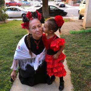 Meet your Posher, Mary